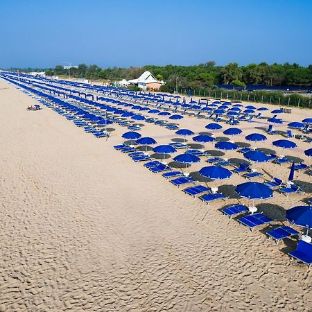 Villaggio Clio Bibione Kültér fotó