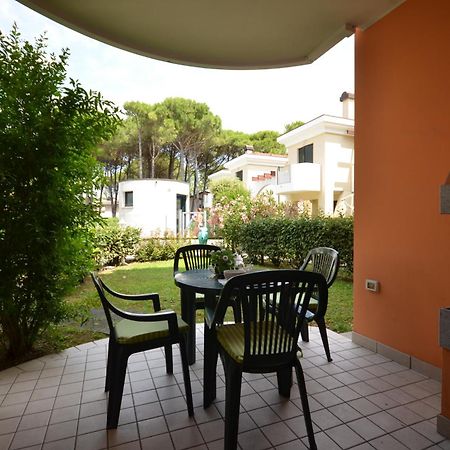Villaggio Clio Bibione Kültér fotó