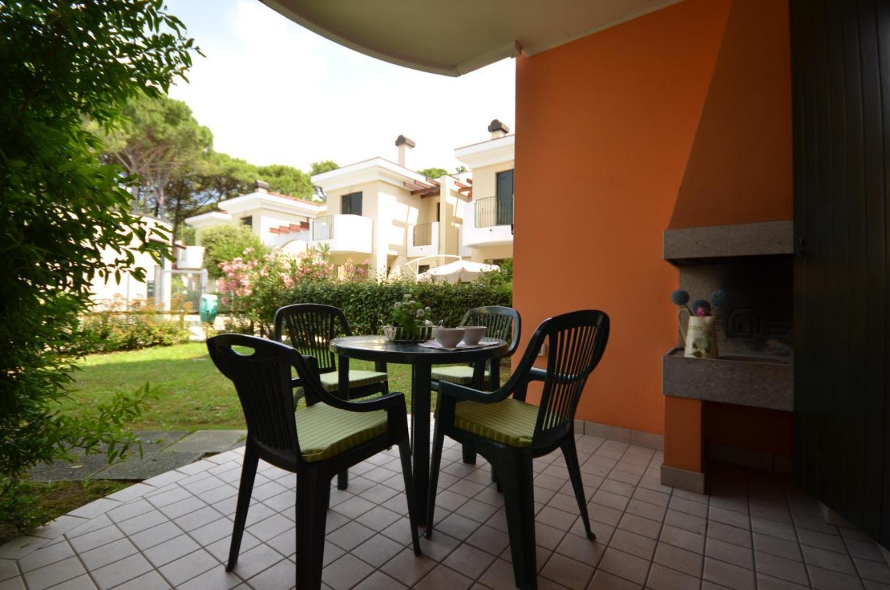 Villaggio Clio Bibione Kültér fotó